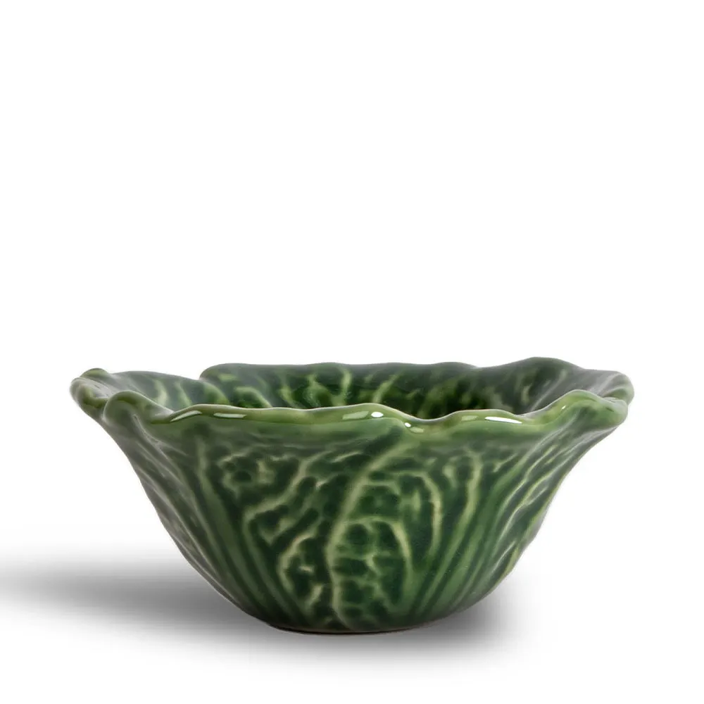 Bowl Veggie S Green