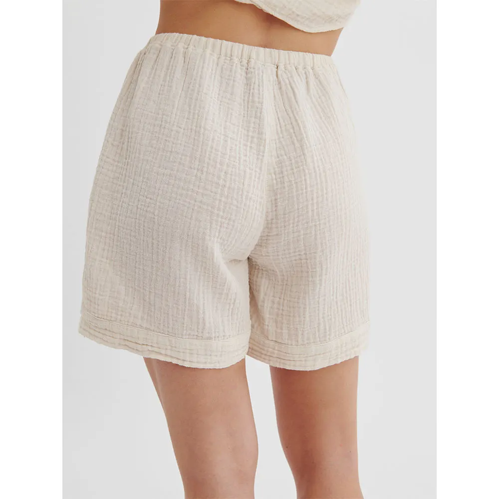 Cosy Shorts