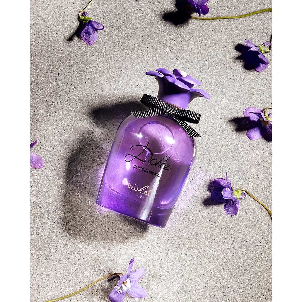 Dolce Violet Eat de Toilette 50ml