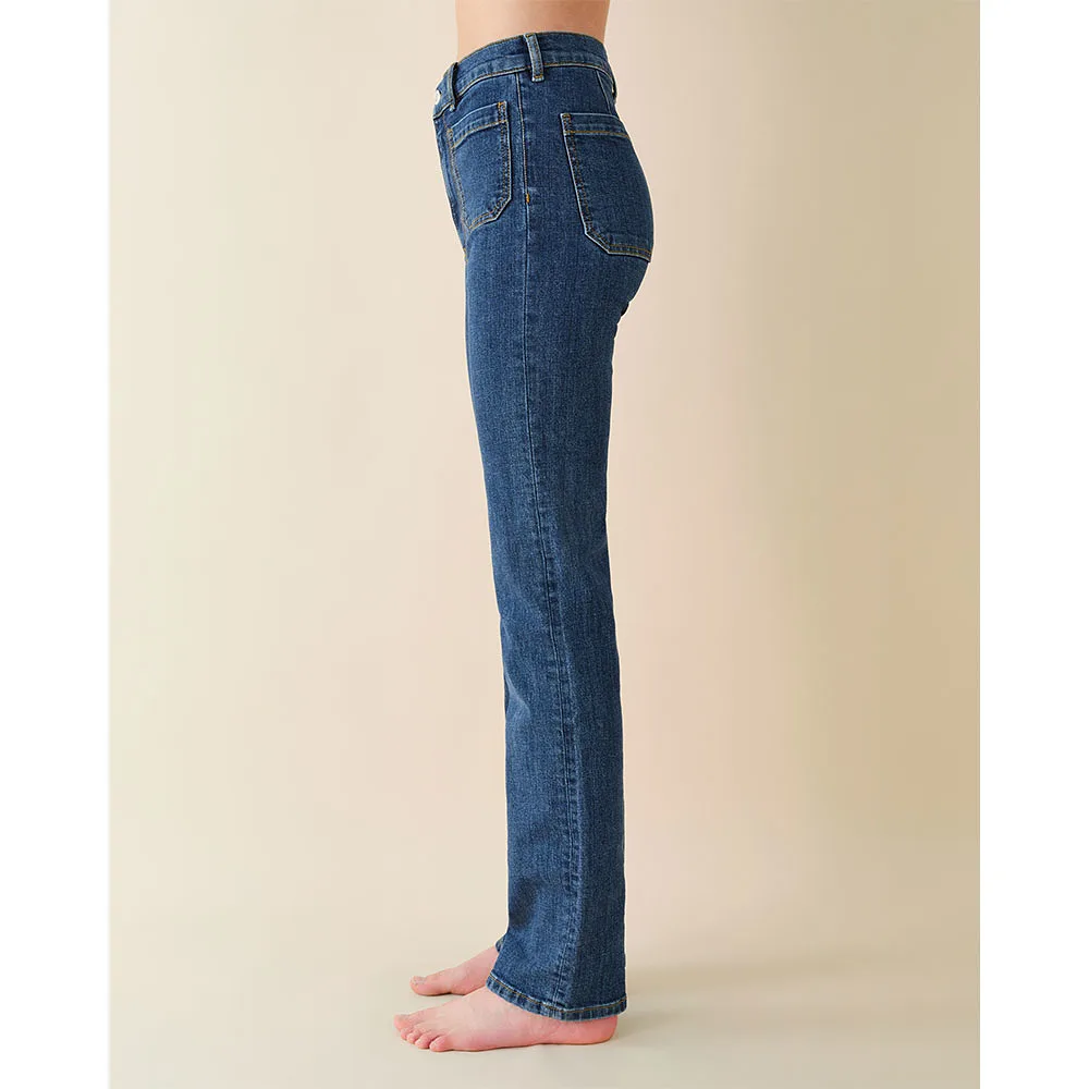 AW014 Alta Jeans