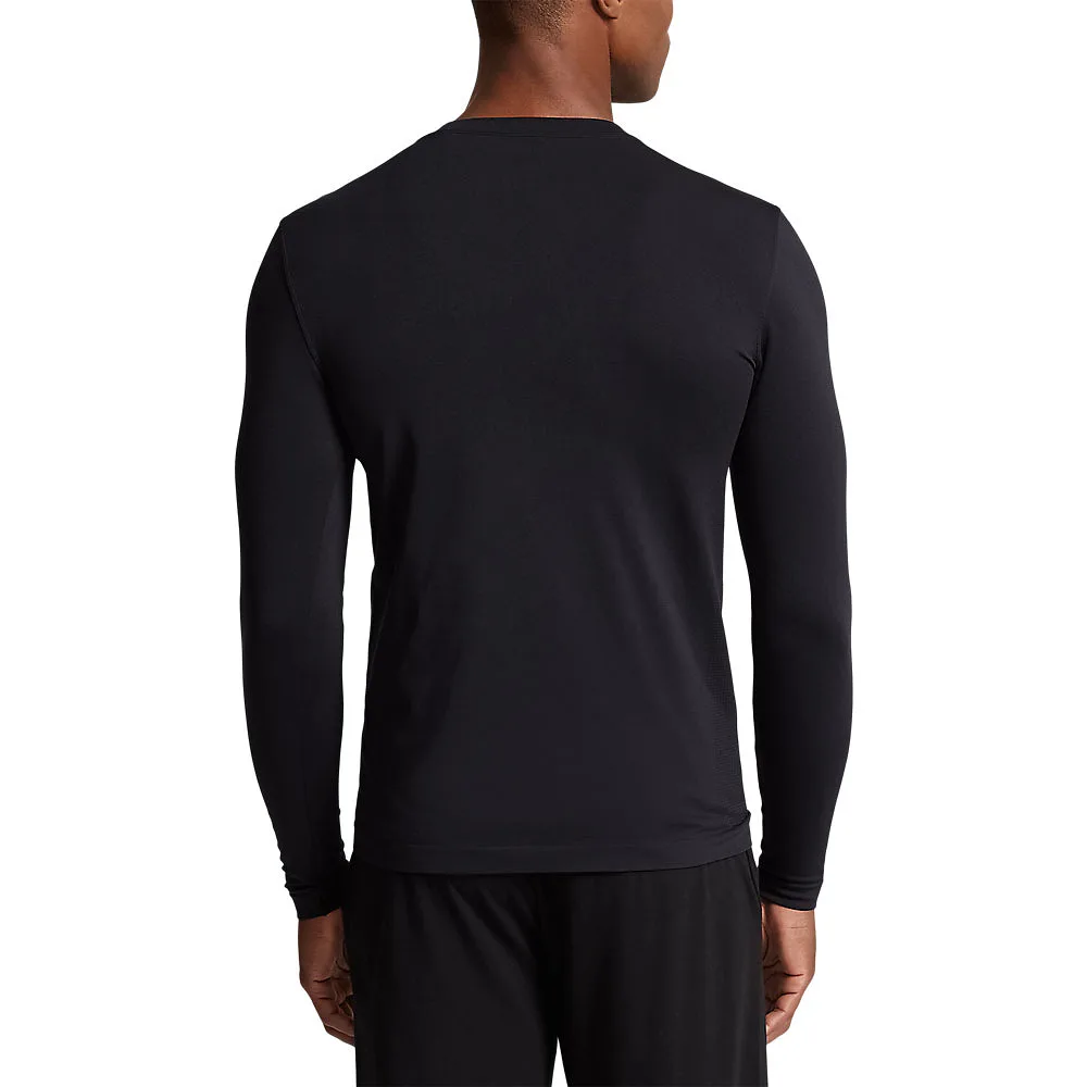 Long Sleeve Crew Shirt