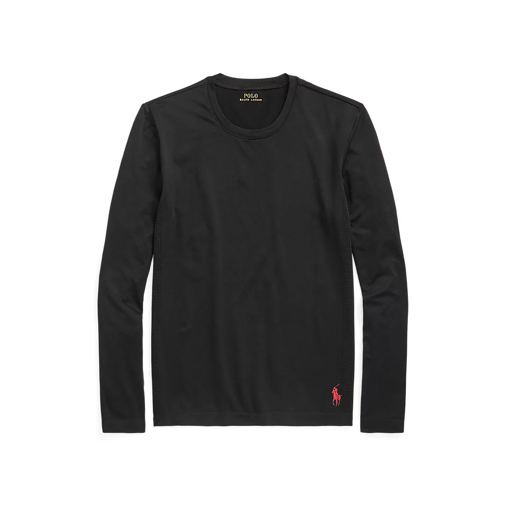 Long Sleeve Crew Shirt