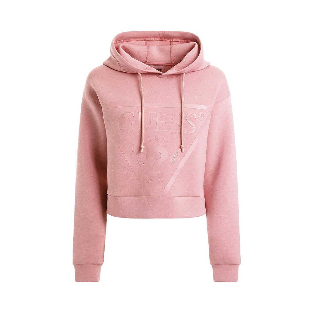 New Alisa Hooded Sweatshirt