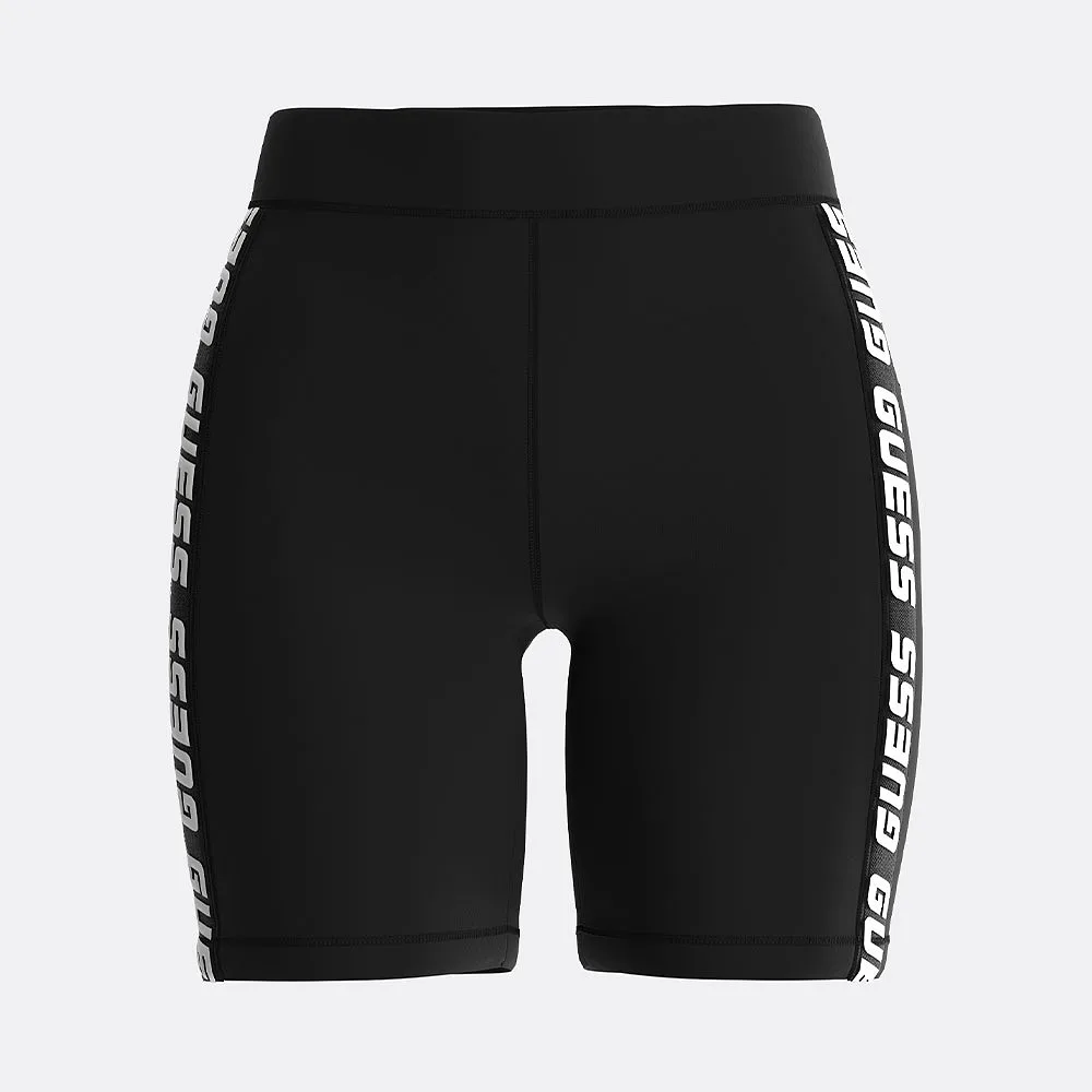 Angelica Biker Shorts