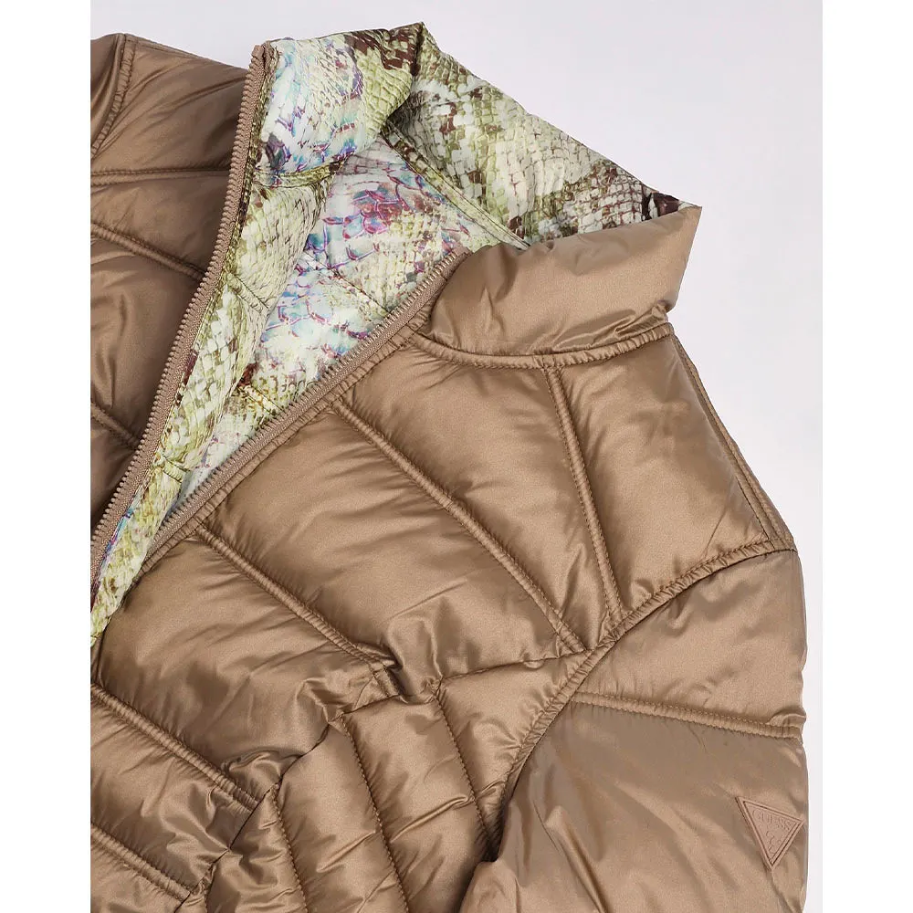 Joy Reversible Jacket