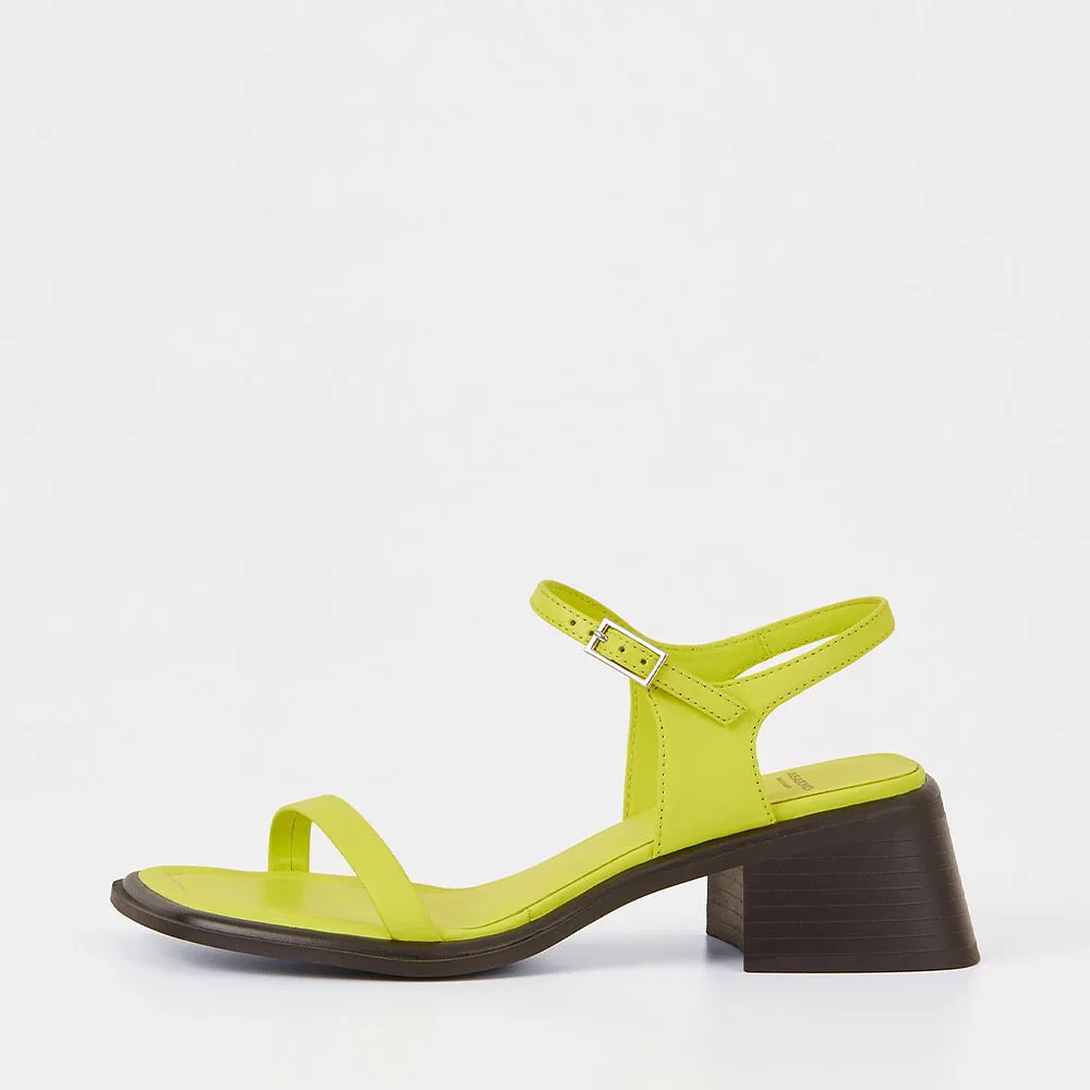 Ines Sandals With Heel