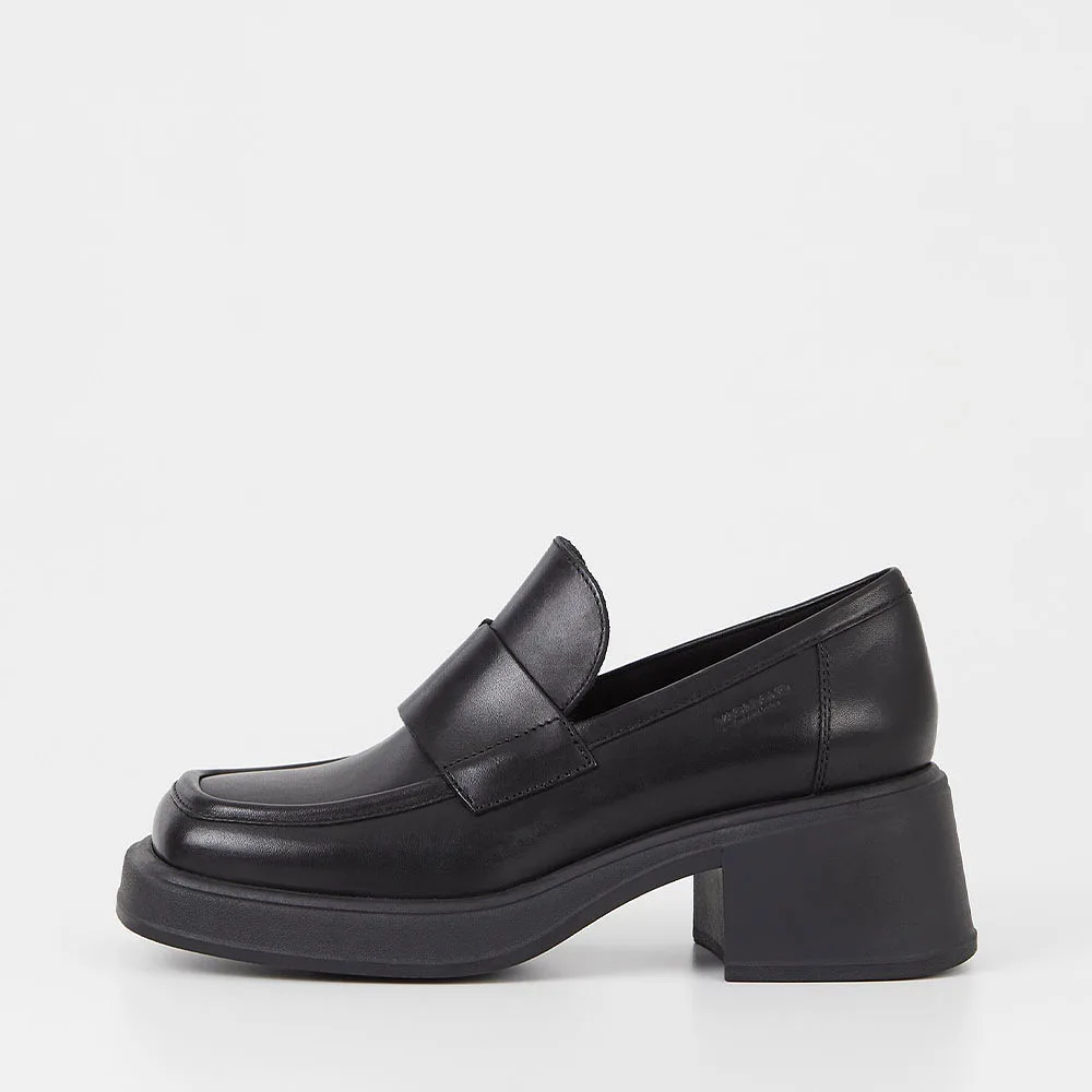 Dorah Shoes Loafer