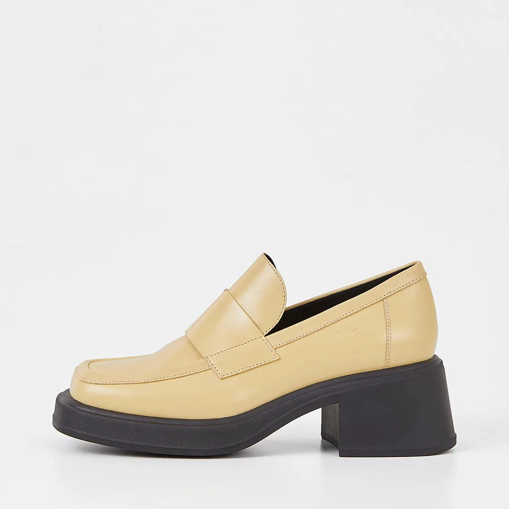 Dorah Shoes Loafer