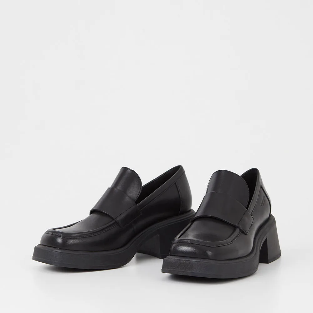 Dorah Shoes Loafer