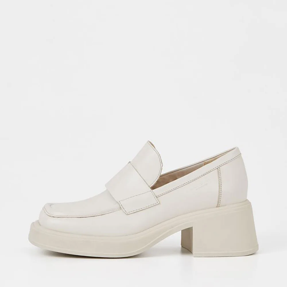 Dorah Shoes Loafer