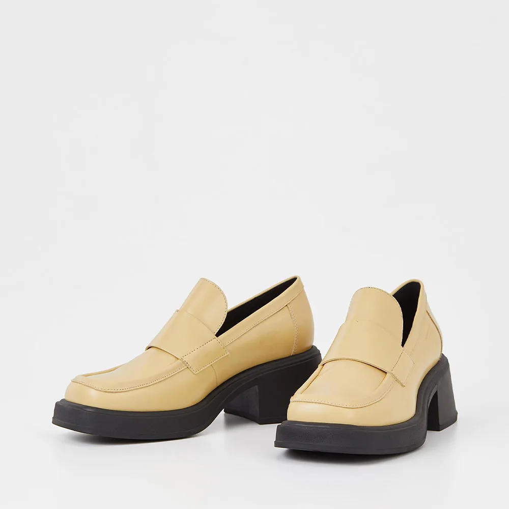 Dorah Shoes Loafer