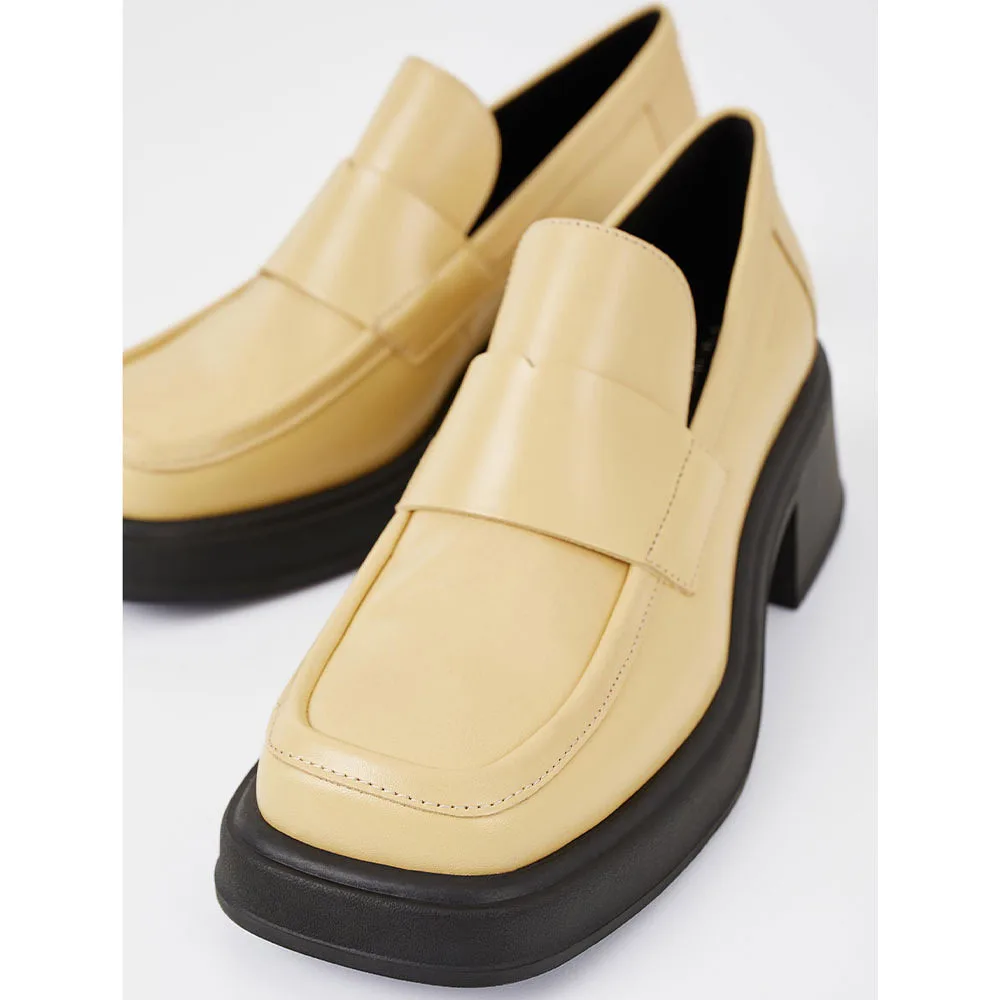 Dorah Shoes Loafer