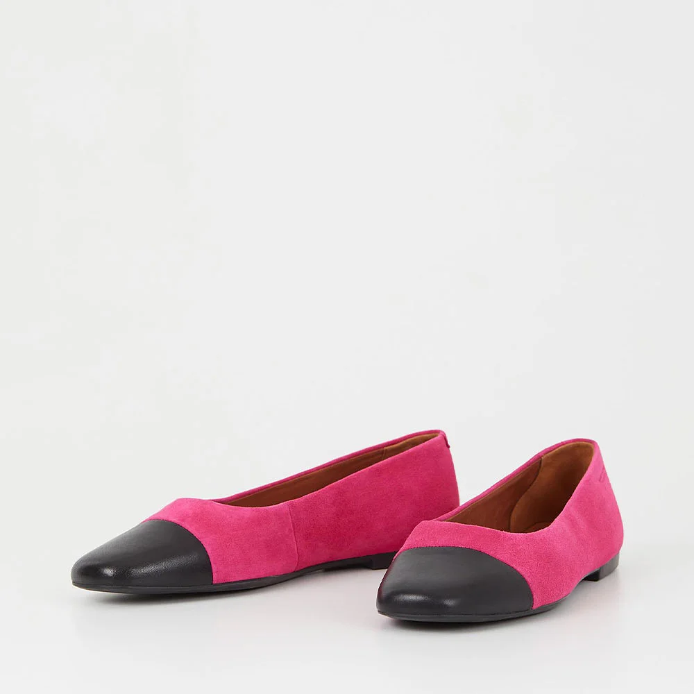 Jolin Shoes Flats/Ballerinas