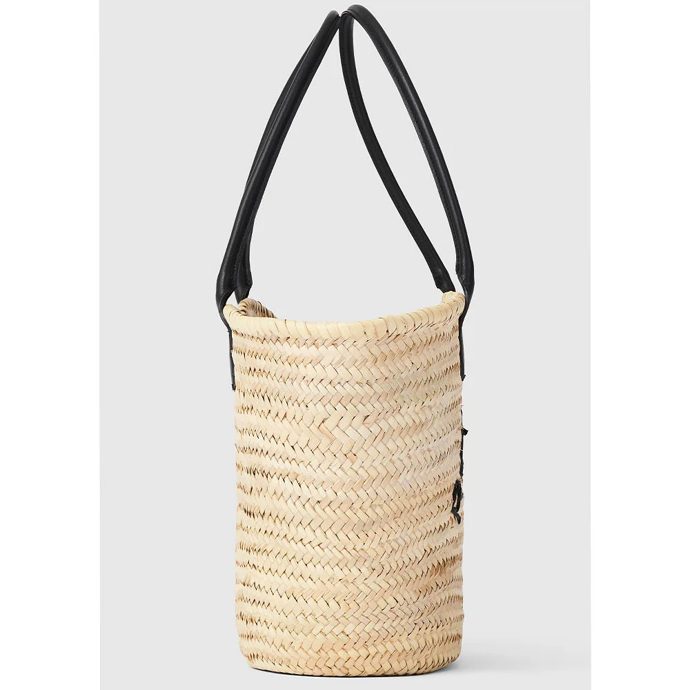 Straw Bag