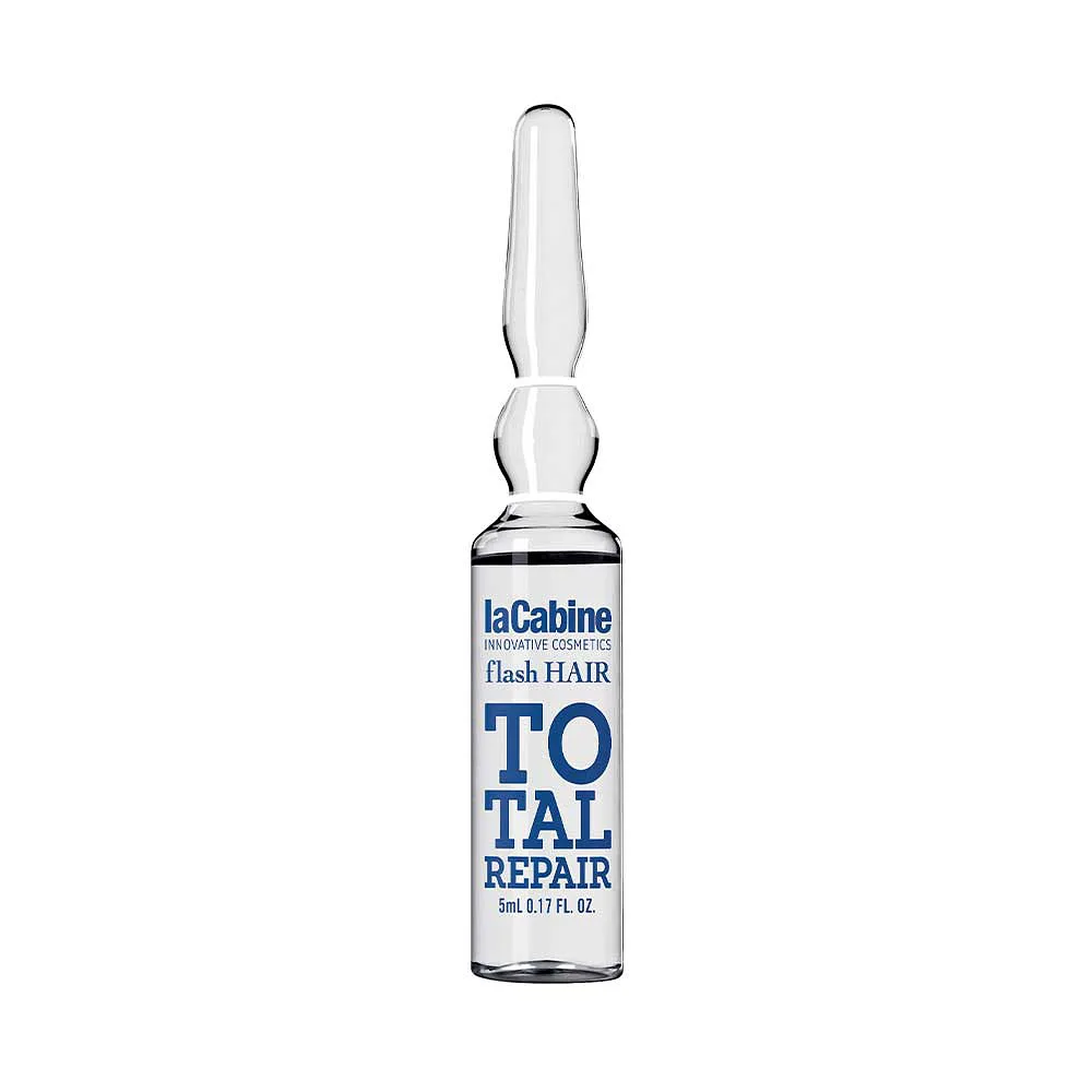 Flash Hair Total Repair Ampoule 7-pack