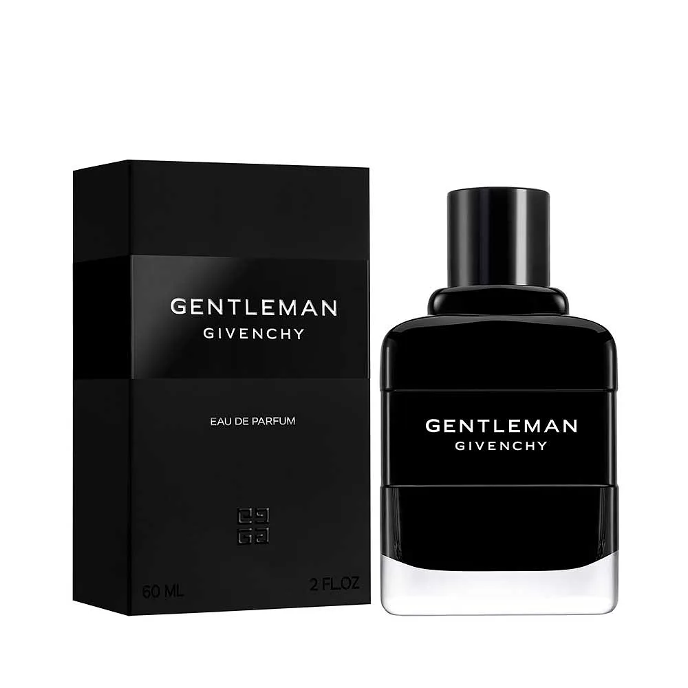 Gentleman Eau De Parfum