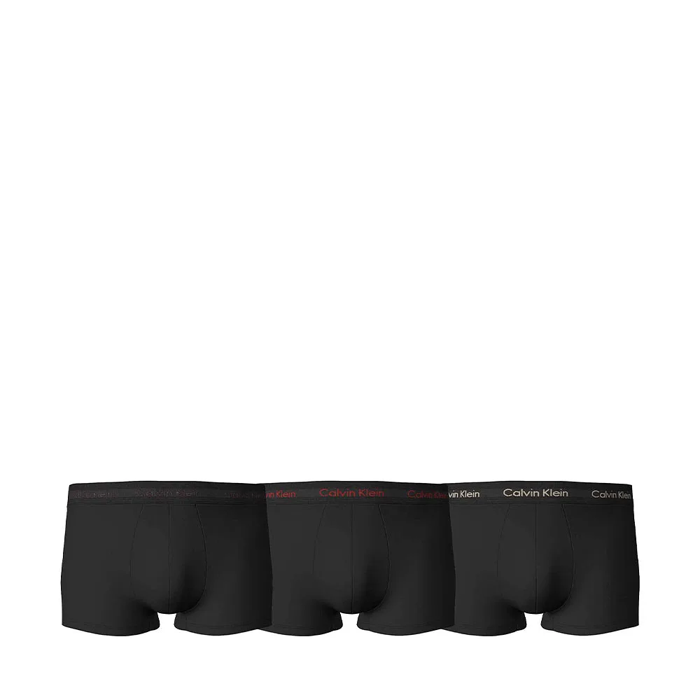 Low Rise Trunk 3pk