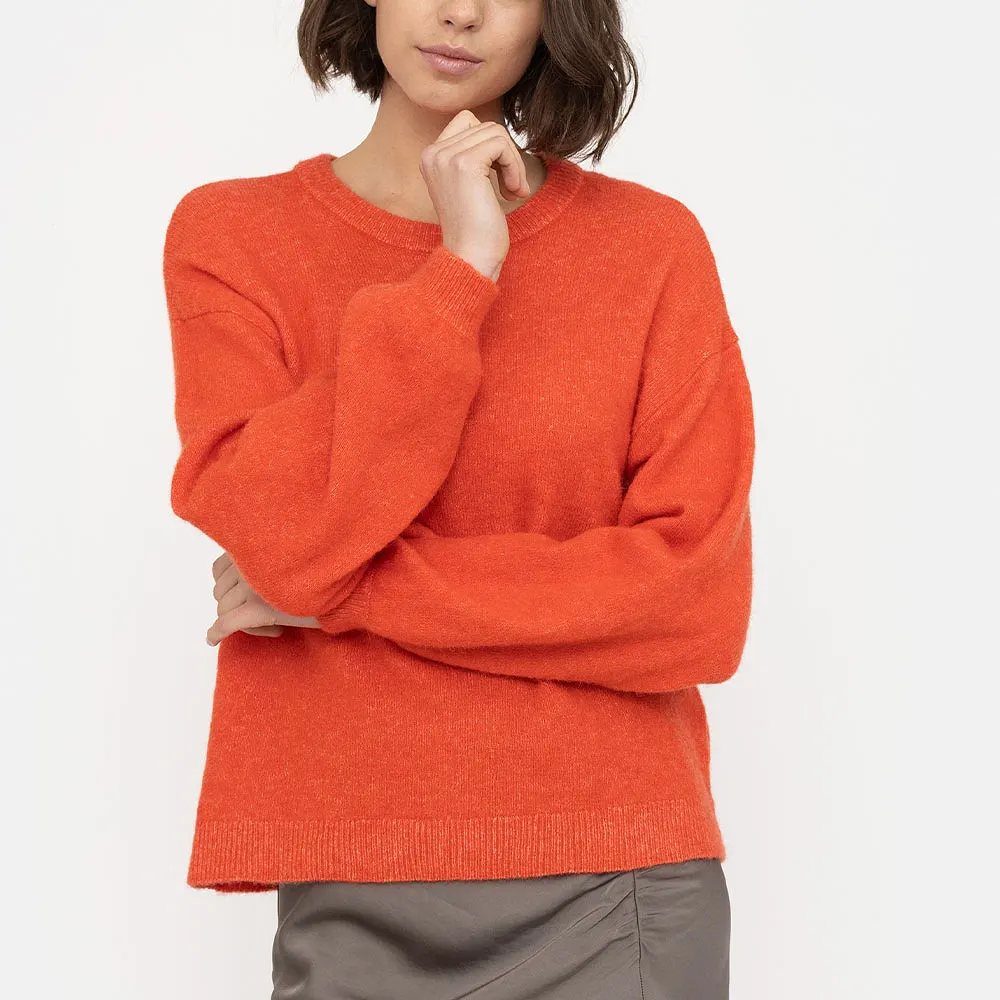 Allison Knit Blouse