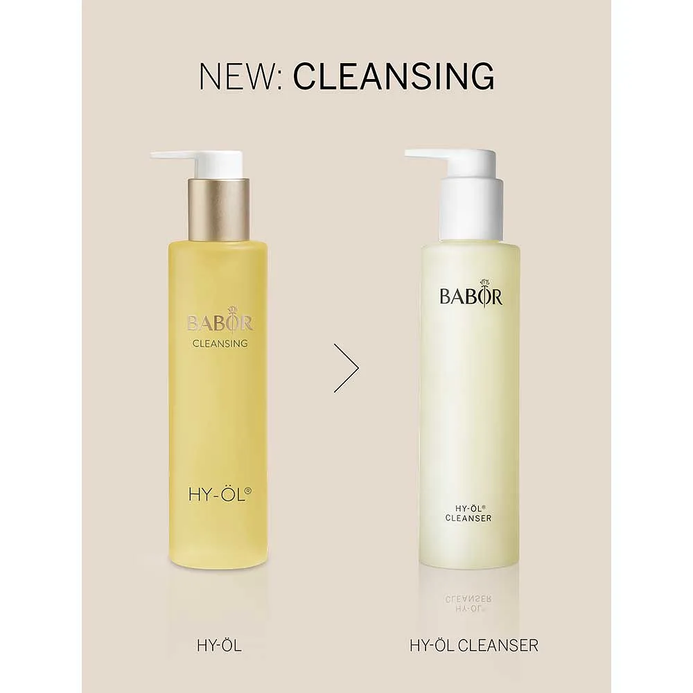 HY-Öl Cleanser