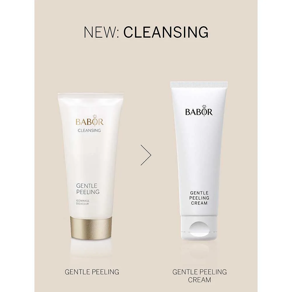 Gentle Peeling Cream