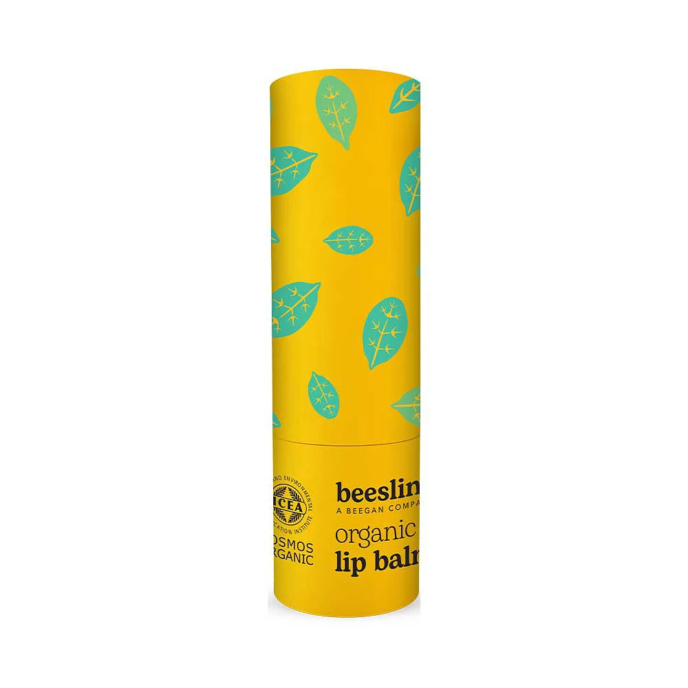 Lip Balm Organic