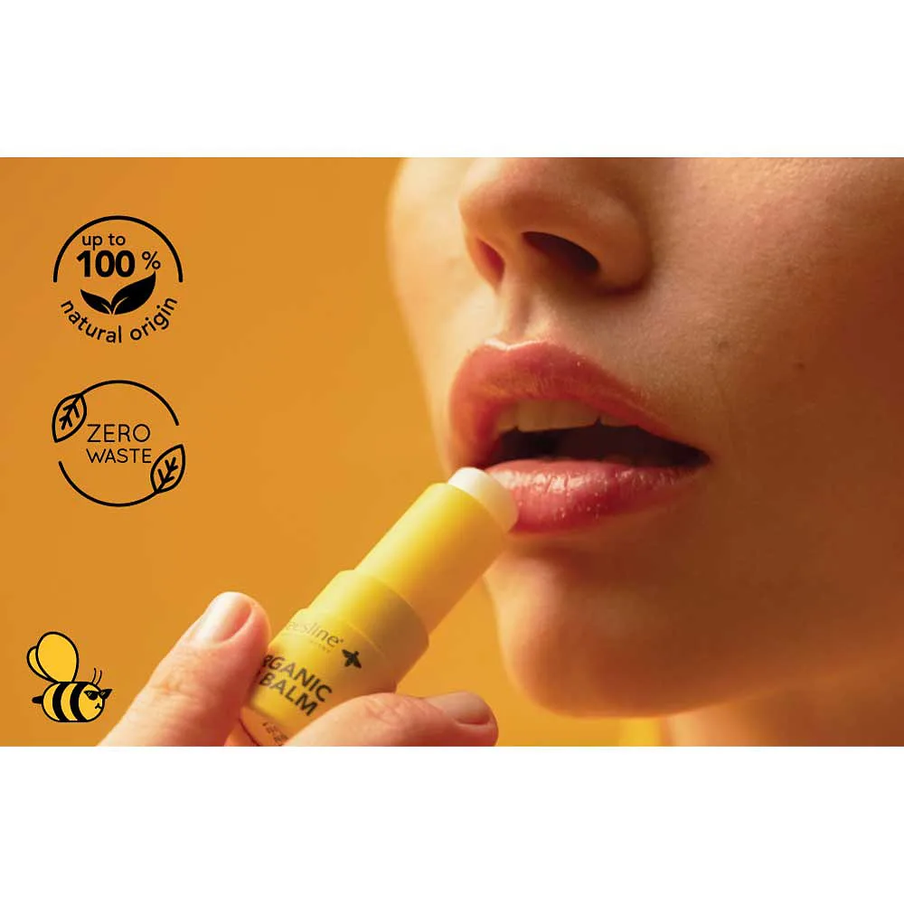 Lip Balm Organic