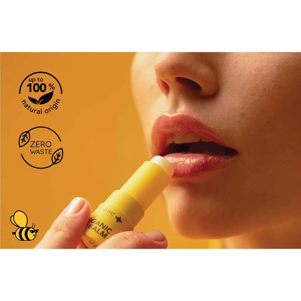 Lip Balm Organic