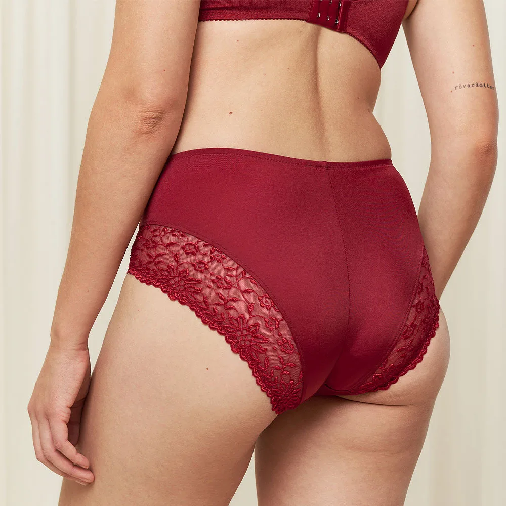 Ladyform Soft Maxi Brief