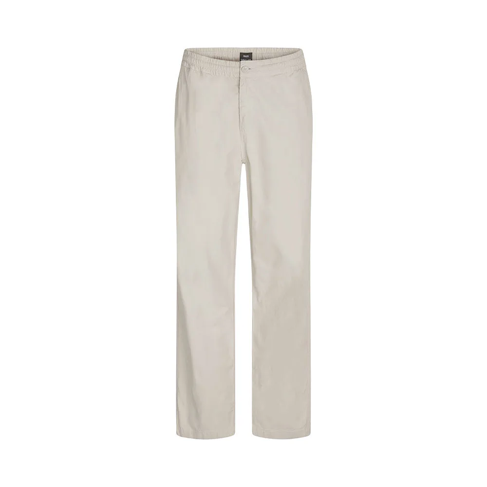 Fine Twill Pants