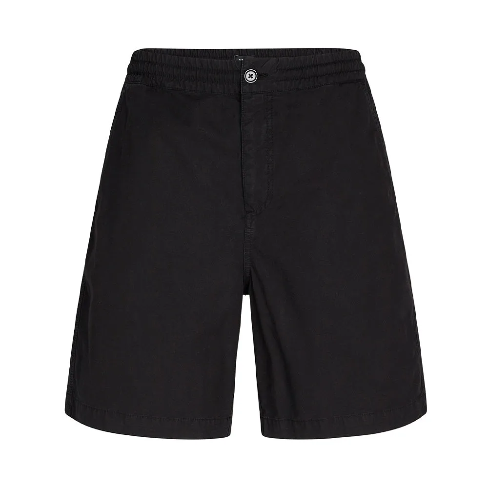 Fine Twill Shorts