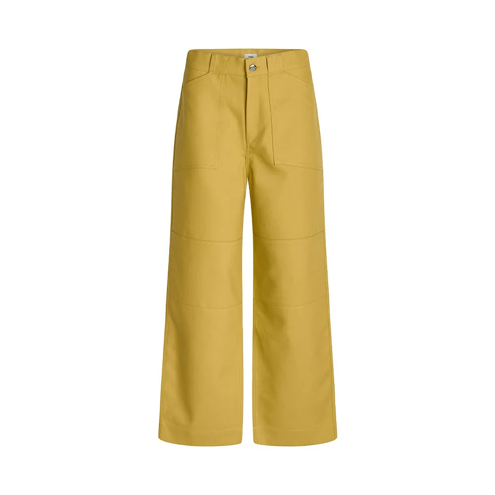 Heavy Twill Pants