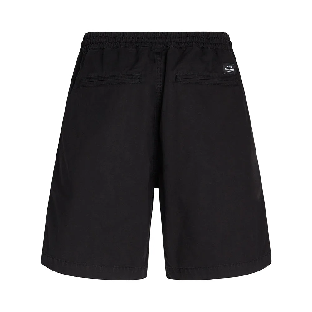 Fine Twill Shorts