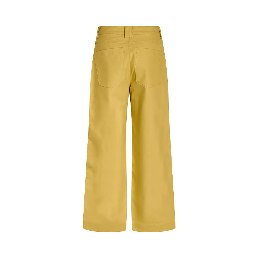 Heavy Twill Pants