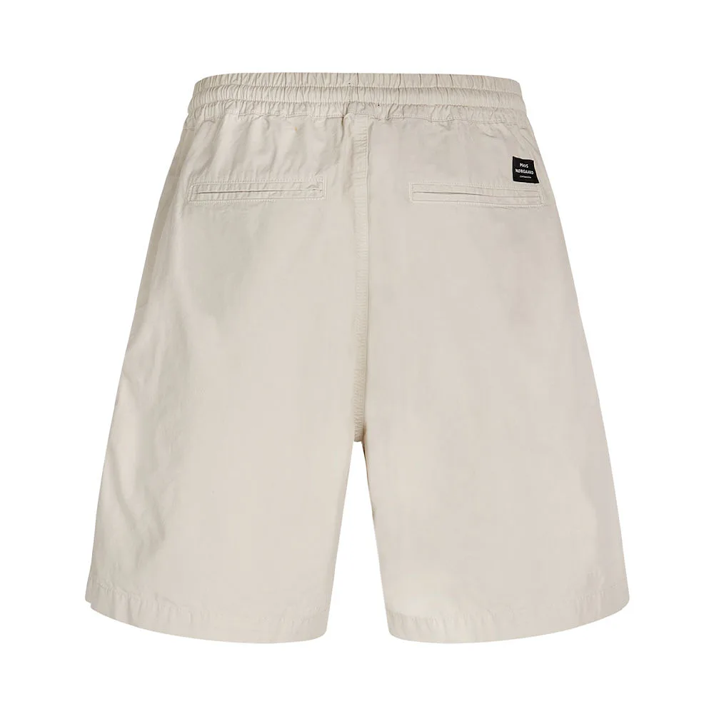 Fine Twill Shorts