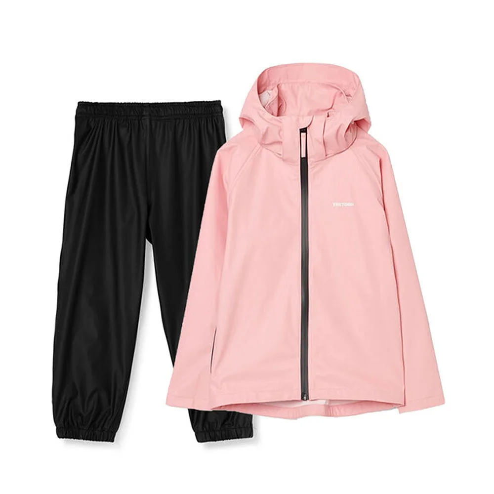 Kids Packable Rainset