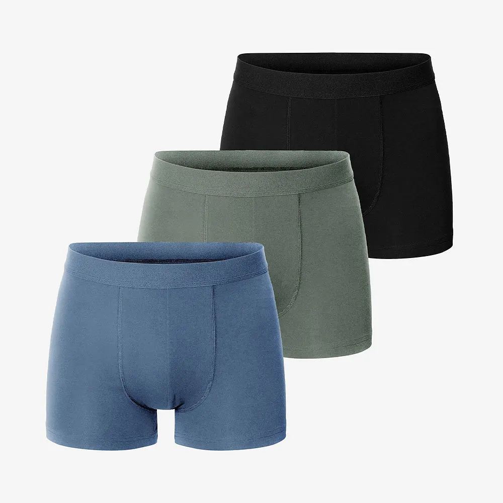 Boxer Brief 3-pack