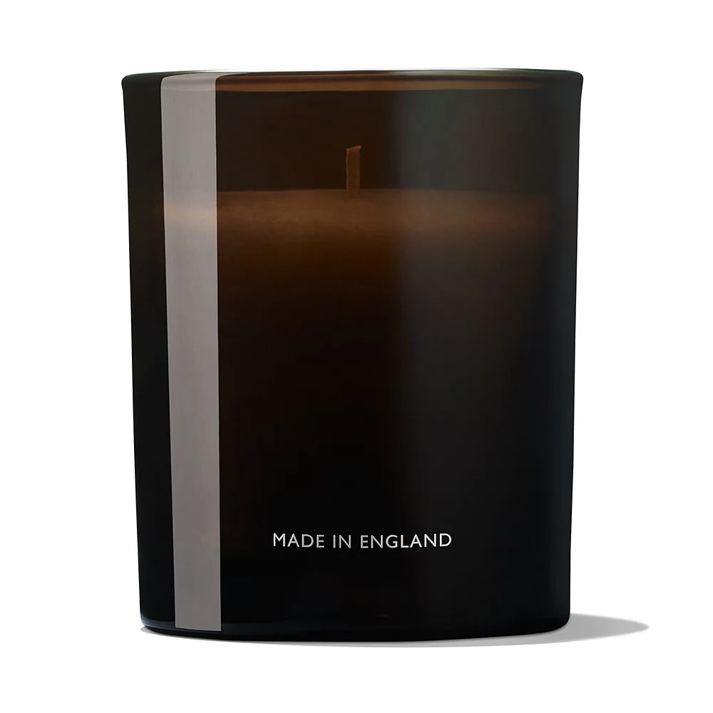 Mesmerising Oudh Accord & Gold Signature Scented Candle Single Wick