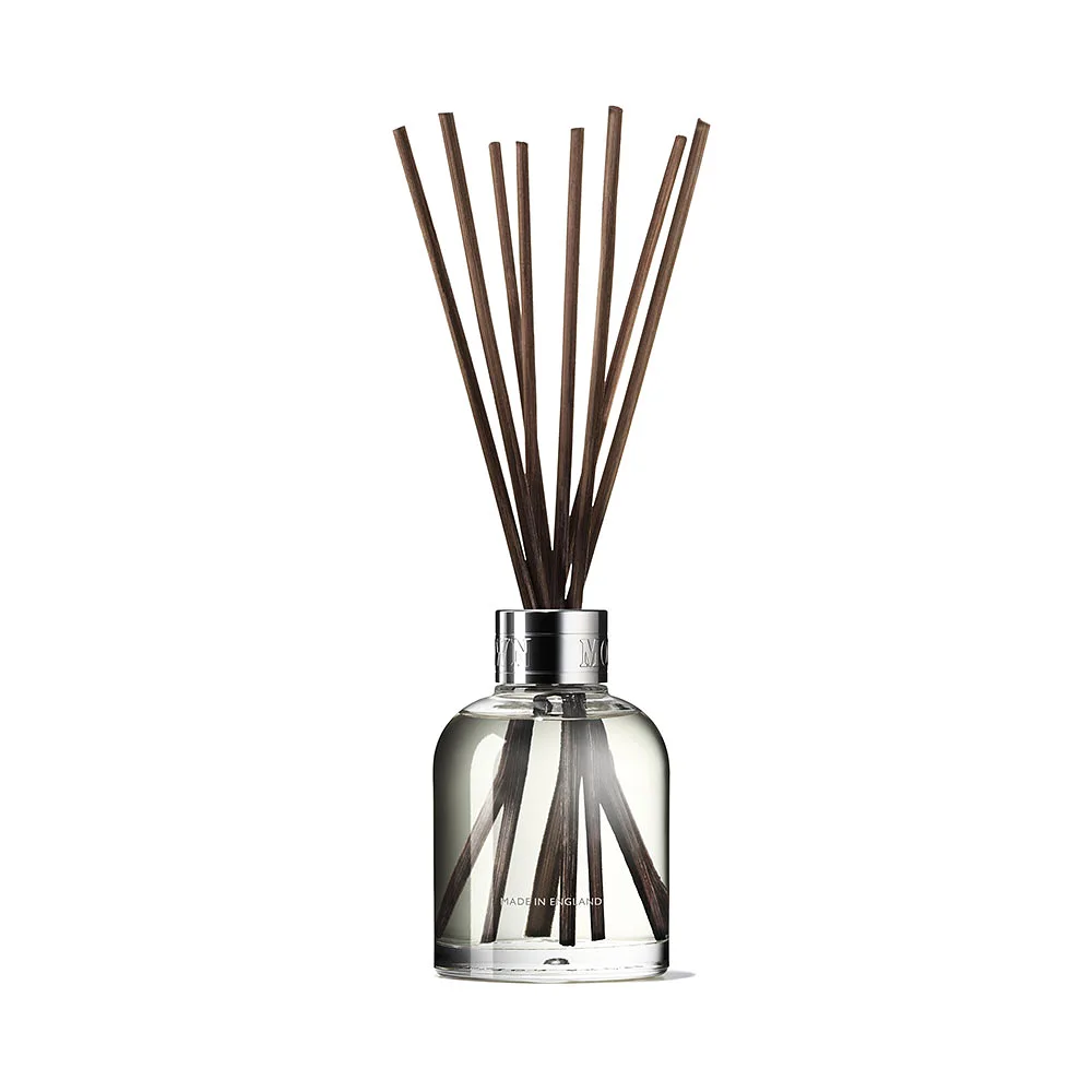 Delicious Rhubarb & Rose Aroma Reeds