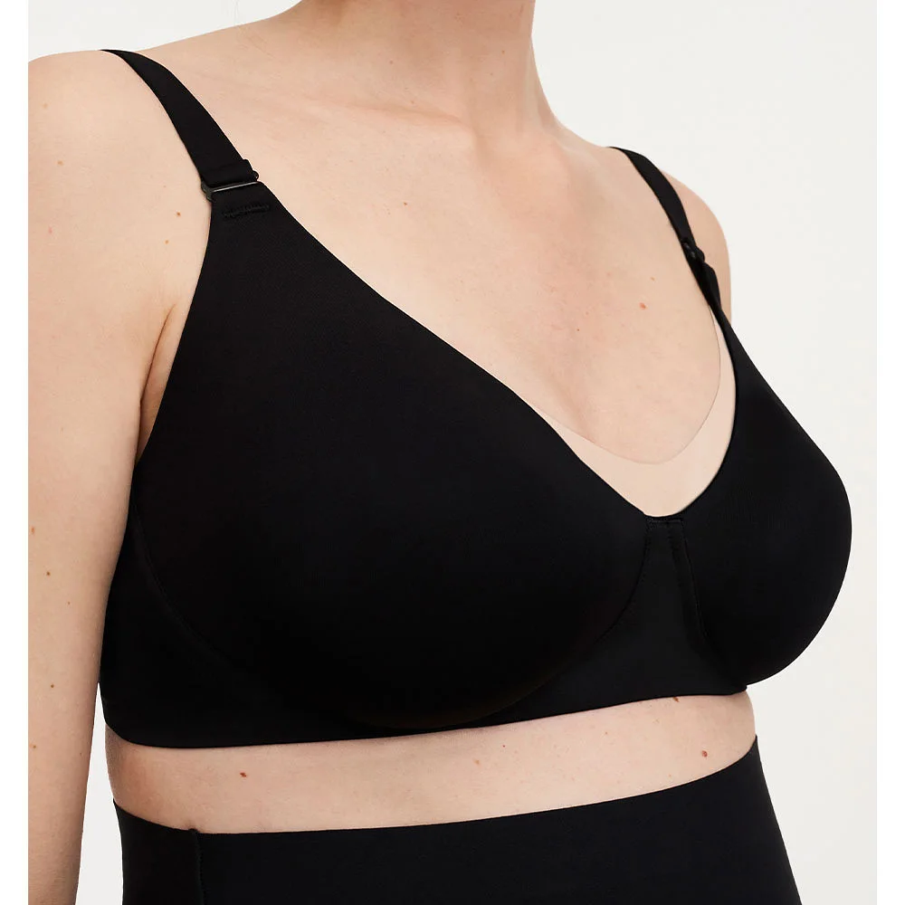 Pure Maternity Bra