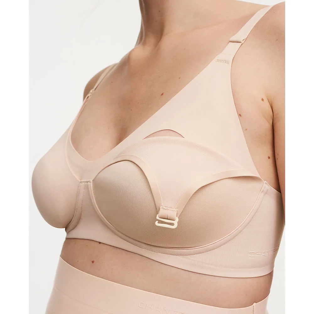 Pure Maternity Bra