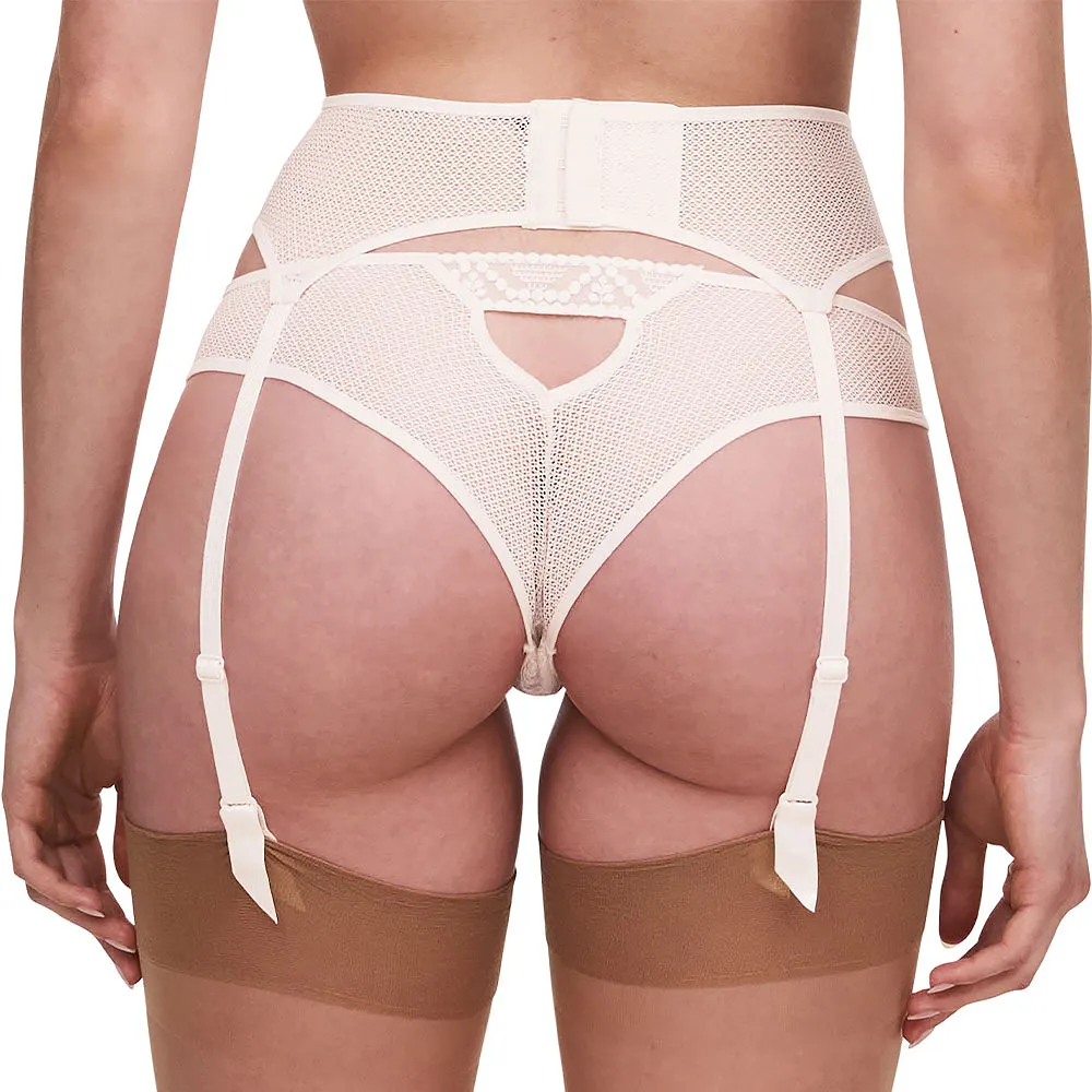 Olivia Suspender Belt