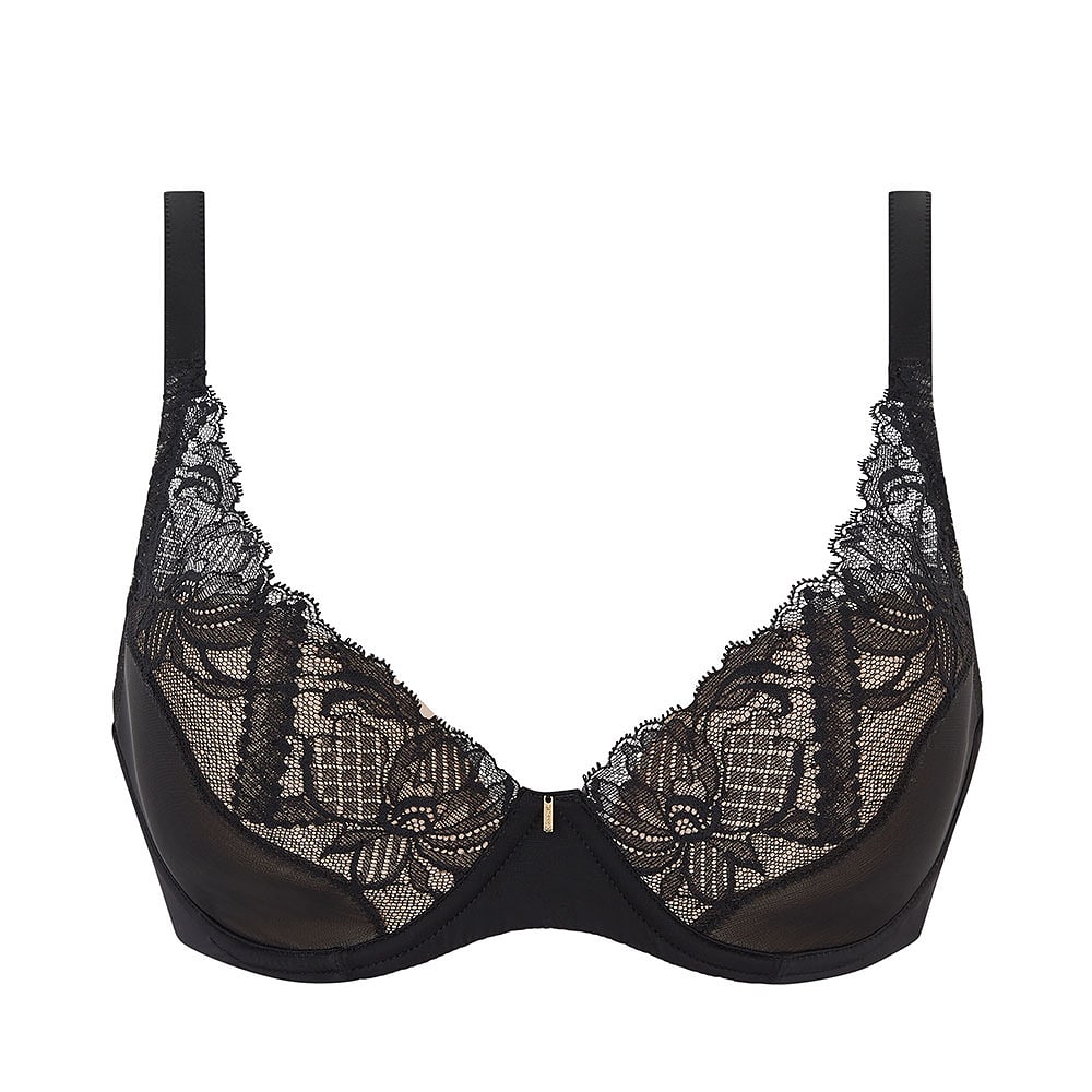 Orangerie Dream Plunge T-shirt Bra