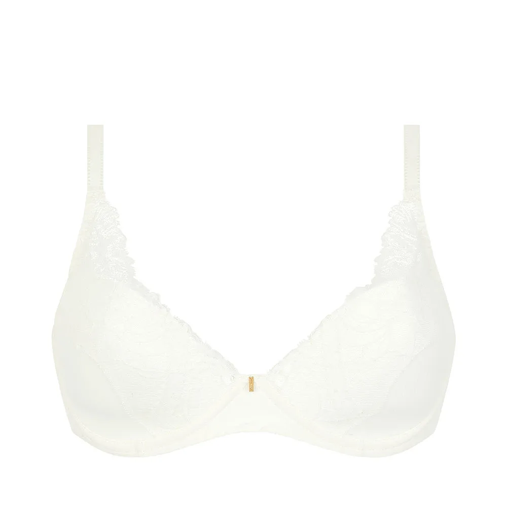 Orangerie Dream Plunge T-shirt Bra