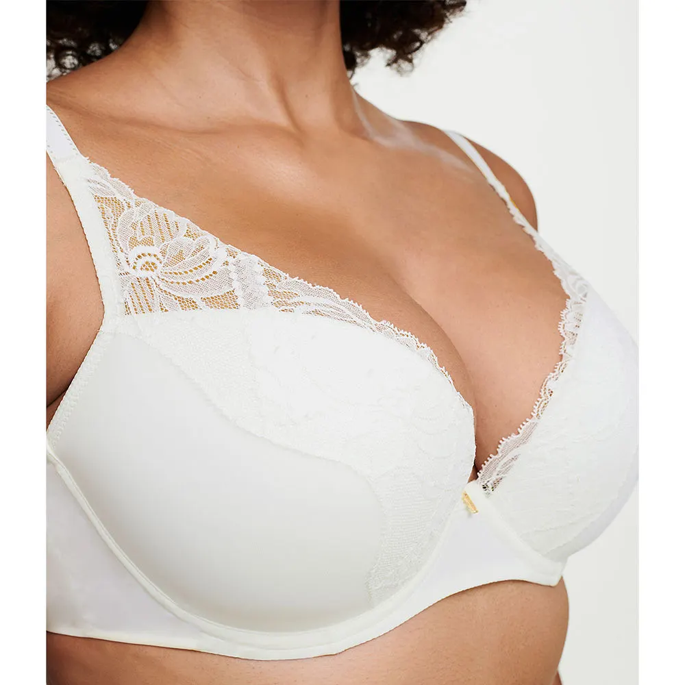 Orangerie Dream Plunge T-shirt Bra