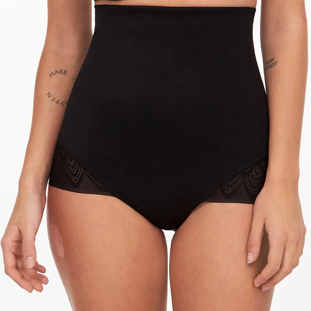 Sexy Shape High Waist Brief