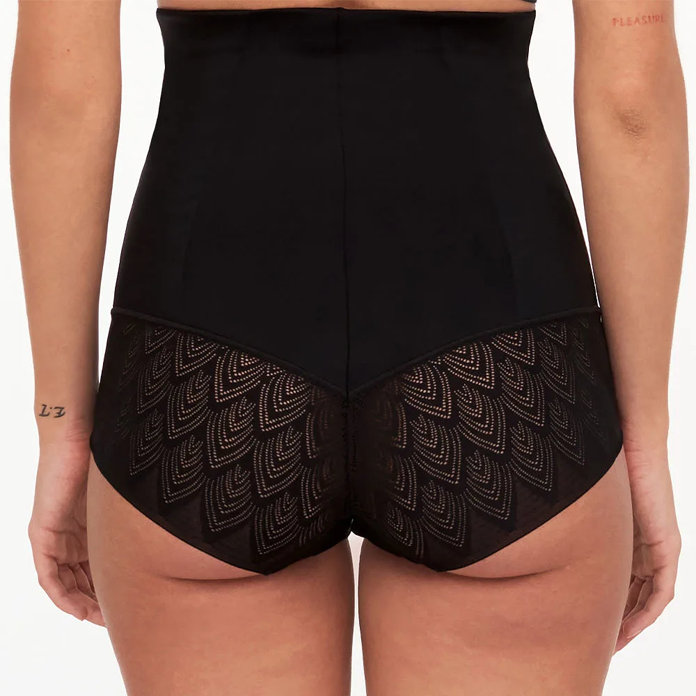 Sexy Shape High Waist Brief