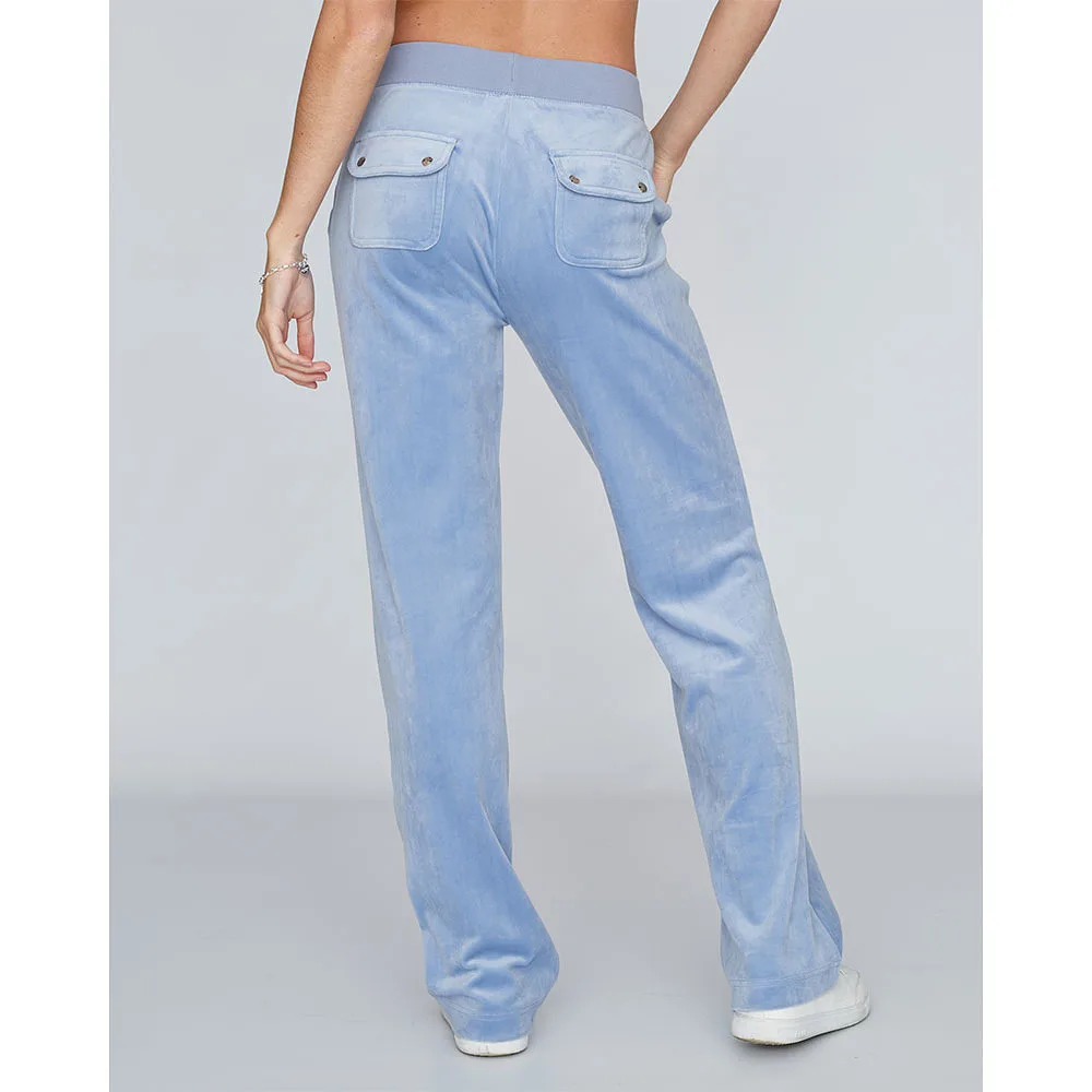 Del Ray Pocket Pant