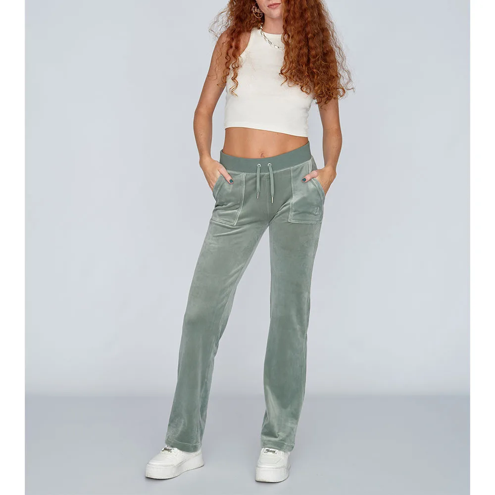 Del Ray Pocket Pant