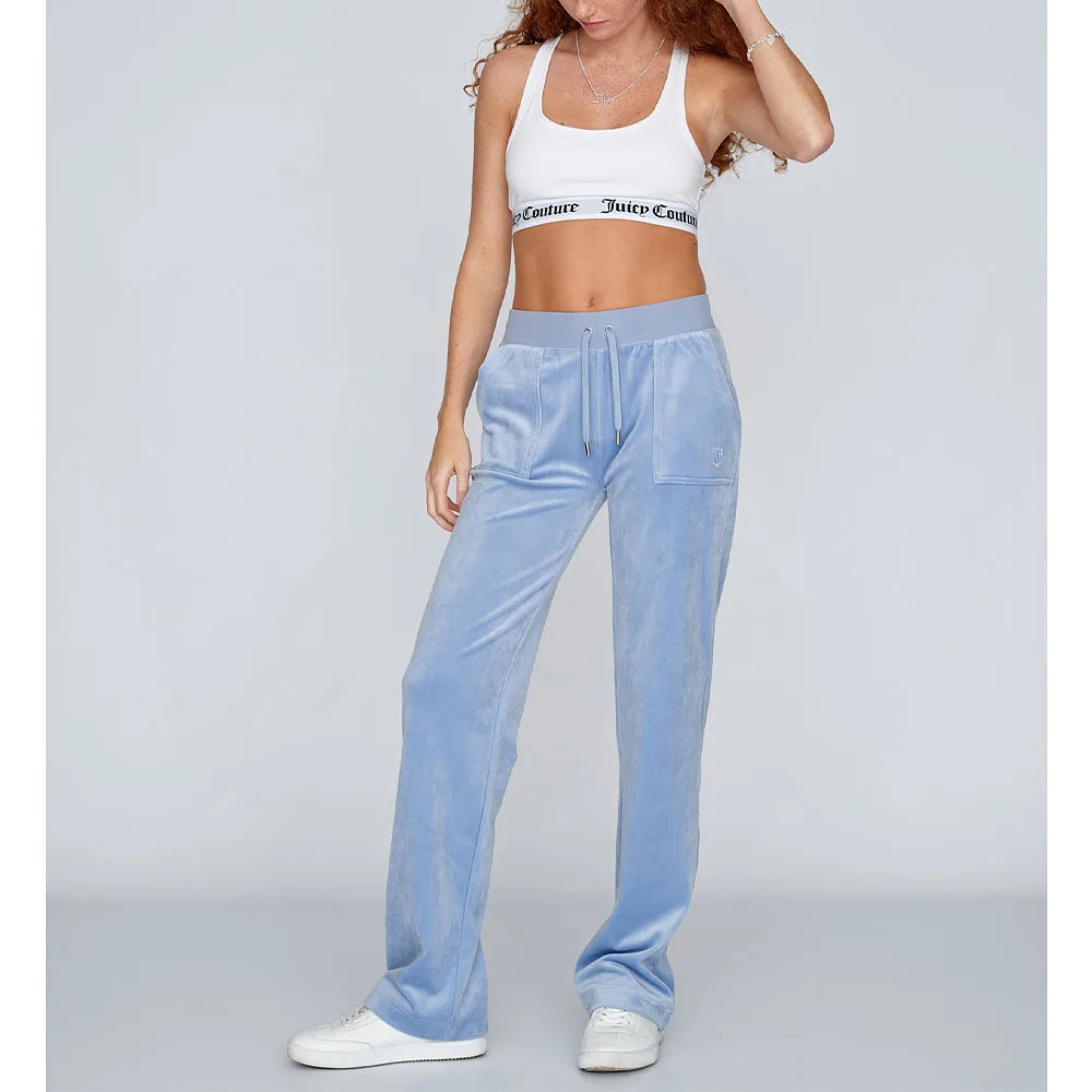 Del Ray Pocket Pant