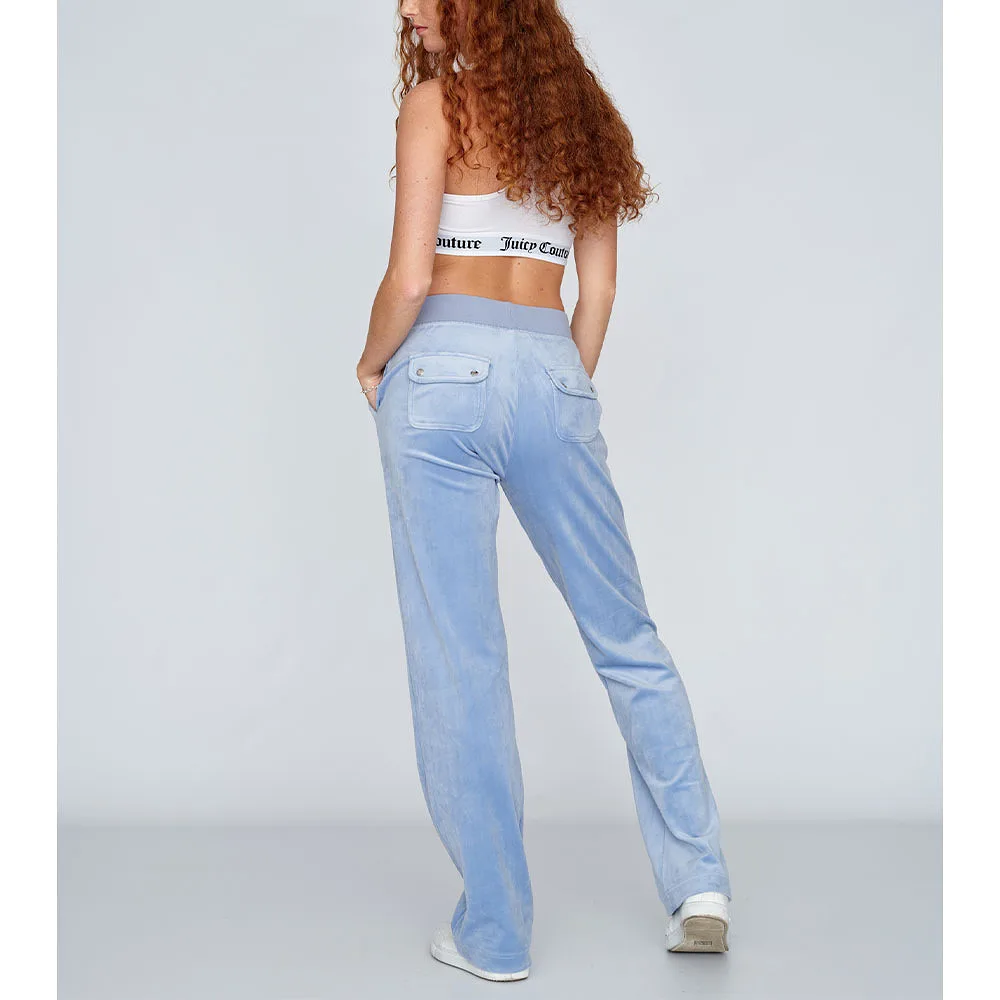 Del Ray Pocket Pant